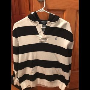 Polo Ralph Lauren hoodie